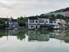 -东钱湖旅游度假区