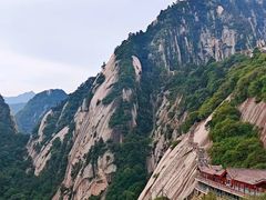 -华山风景名胜区