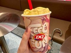 -DQ·蛋糕·冰淇淋(富华里店)