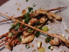 -五样儿西昌小签签烤串(建设路店)