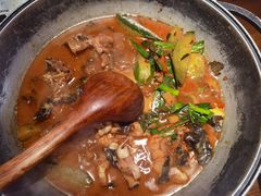 -老阿爸鲜鱼土菜(昆山花桥店)