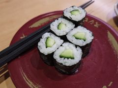 -寿司郎(北京路粤潮楼店)