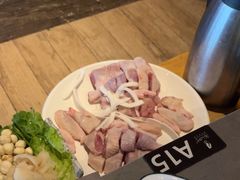 -同仁四季椰子鸡(宝安壹方城店)