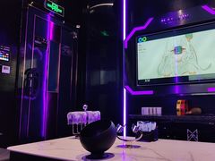 -酷秀KTV(五道口店)