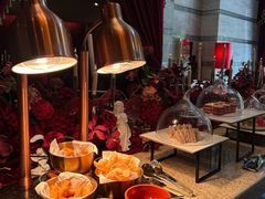 -郑州希尔顿酒店·阿米奇意大利餐厅