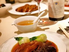 -利苑酒家(华熙国际店)