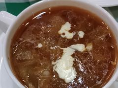 -起士林西餐厅(东经路店)
