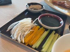 -莉莉海堂HAITANG·烤鸭(国贸商城店)
