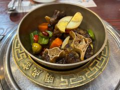 -明成宫韩国料理(沃尔玛购物广场店)