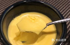 Crème Caramel