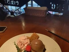 -咖梦餐厅 COMENG RESTAURANT