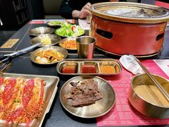 -西塔老太太泥炉烤肉(龙湖北苑天街店)