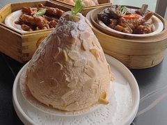 -鹿鸣酒家(越秀店)