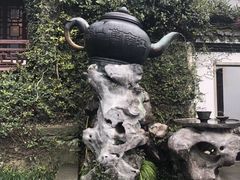 -杭州黄龙洞