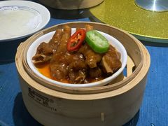 -伯乐居茶艺馆(石岐大信店)