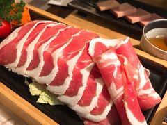 -湊湊火锅·茶憩(上海合生汇店)