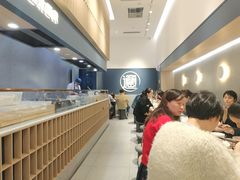 -一醒·手工面·西北传统小吃(新南凯德店)