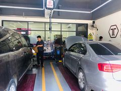 -兔师傅(秦岭路二店)