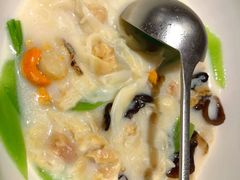 -洋洋中餐馆·SINCE 1997(信投店)