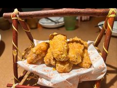 -新发现(宝山龙湖店)