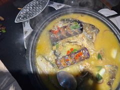 -探鱼·鲜青椒爽麻烤鱼(领展购物广场店)