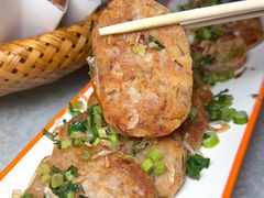 -东江海鲜大排档·潮汕菜·砂锅粥