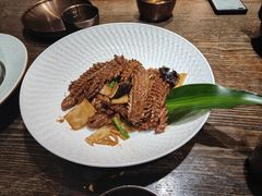 -魁盛居百年鲁菜馆(县西巷店)