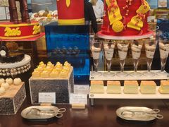 -怡聚轩全日制自助餐厅(大中华喜来登酒店)