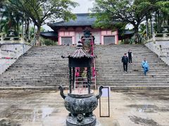 -博鳌禅寺