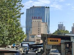 -广州克莱顿酒店