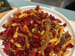 -付掌柜在成都·热炒砂锅集(金禾店)
