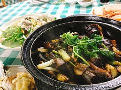 -豪园台山碳烧生蚝(蓬江江华店)