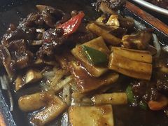 -金枝玉叶上海人家食府(三里河店)