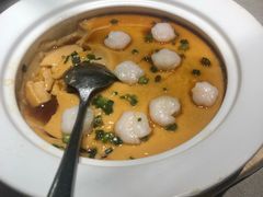 -尚一汤·粤菜海鲜(环球港店)