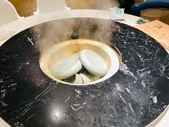 -云海肴云南菜·蒸汽石锅鱼(青岛万象城店)