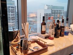 -深圳国际会展中心希尔顿酒店(前海华发冰雪世界店)