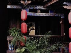 -香满楼(临安路店)