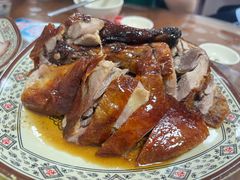 -聂记粤菜馆(鼓西路店)