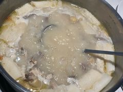 竹荪猪肚鸡-煲王粤菜餐厅(中侨中心店)