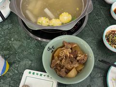 -福合诚潮汕牛肉火锅(西丽分店)