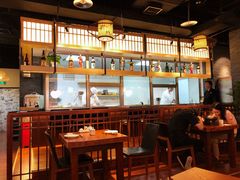 大堂-游You House(西单老佛爷店)