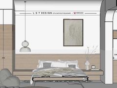 -刘思彤设计·原创设计(徐东店)