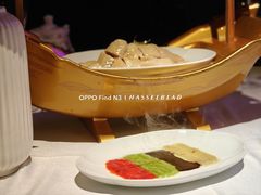 -狮拾久·现代新加坡料理(福田COCO Park店)