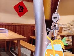 -老高烧烤(龙华星河iCO店)