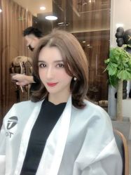 -AYO SALON