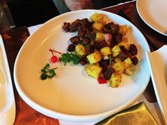 -同喜烤鸭店(光芒店)