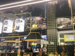 -嘎嘎鸭脑壳(蜀汉路店)