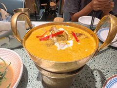 -Home Thai·泰谣(王府井apm店)