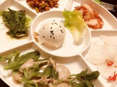 -千寻烧肉(政务区店)