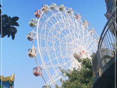 -东湖公园游乐场